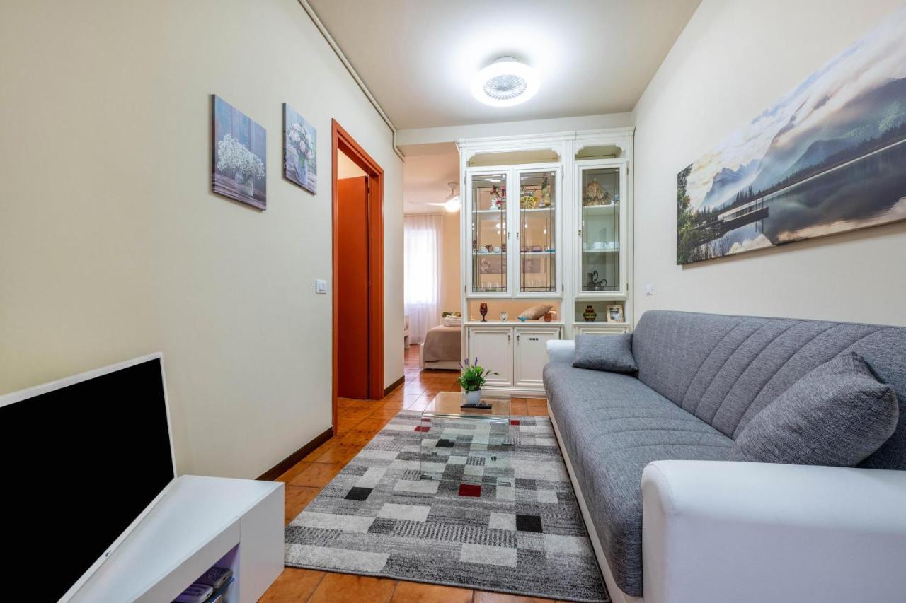 Casa Jessika Villa Гардоне Ривера Екстериор снимка