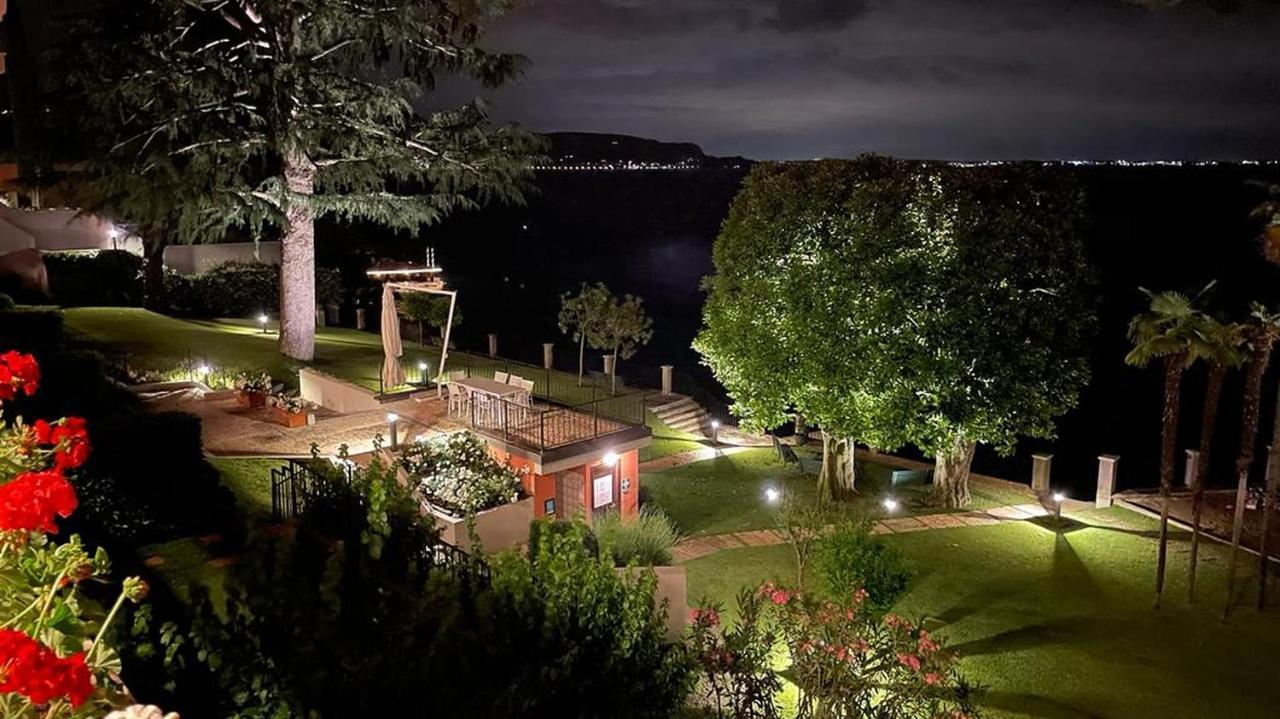 Casa Jessika Villa Гардоне Ривера Екстериор снимка
