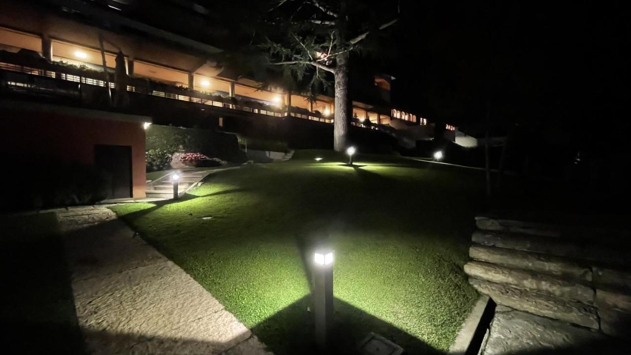 Casa Jessika Villa Гардоне Ривера Екстериор снимка