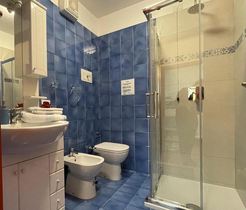 Casa Jessika Villa Гардоне Ривера Екстериор снимка